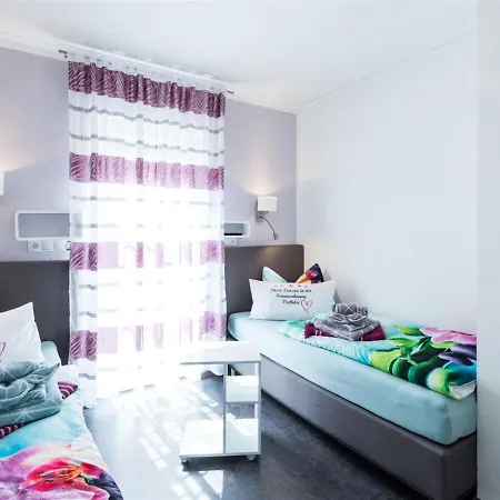 5*sterne Kroiss Apartamento